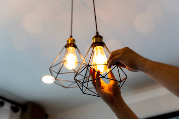 Best Outdoor Lighting Installation  in Elkhart, KS