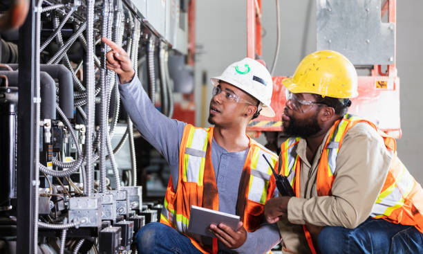 Best Best Electricians Near Me  in Elkhart, KS