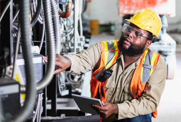 Reliable Elkhart, KS Electrician Solutions