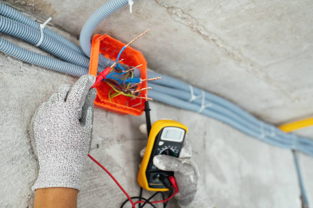 Best Affordable Electrical Installation  in Elkhart, KS